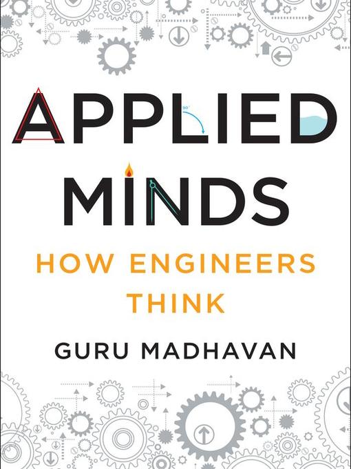 Title details for Applied Minds by Guru Madhavan - Available